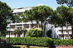 Hotel Greif Lignano Pineta