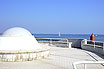 Panorama Sul Mare Di Lignano Sabbiadoro