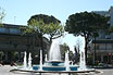 Piazza Fontana A Lignano Sabbiadoro