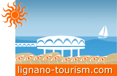 Lignano Tourism