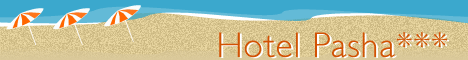Hotel Pasha Lignano