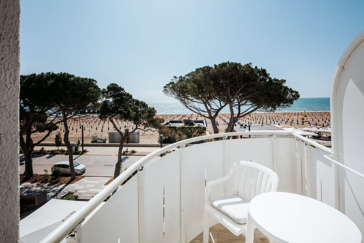 hotel 3 stelle Lignano