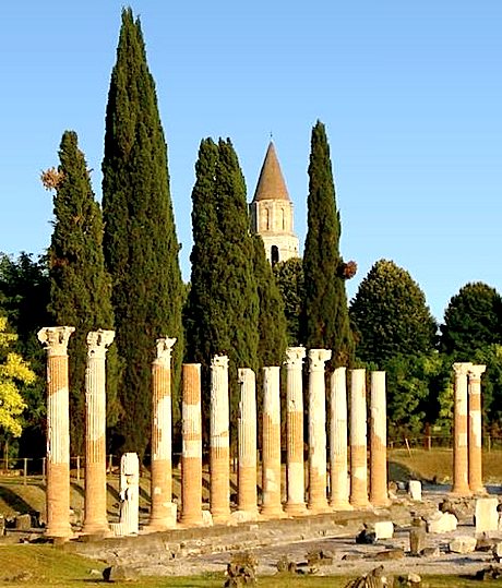 Aquileia