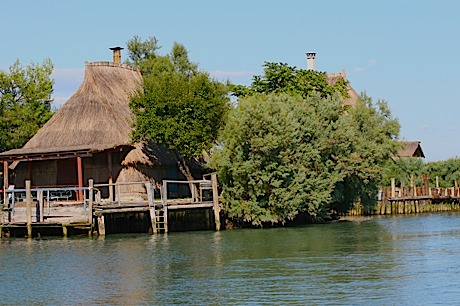 Ausflüge Lignano