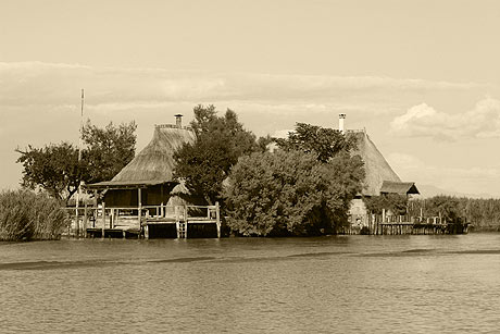 Historic Lignano