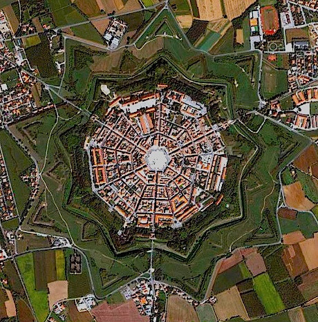 Palmanova