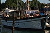 Barca Nella Darsena Di Lignano