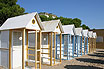 Cabine Spiaggia Lignano Sabbiadoro