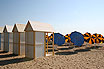 Ombrelloni E Cabine Spiaggia Lignano Sabbiadoro