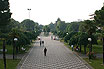 Parco Chiesa Lignano Sabbiadoro