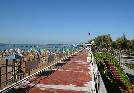 Lignano Pineta