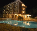 Hotel Ambassador Lignano