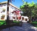 Hotel Eurovil Garni Lignano