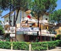 Hôtel Farfalla Lignano