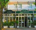 Hotel Villa Romana Lignano