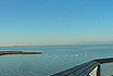 Die Lagune von Lignano Sabbiadoro